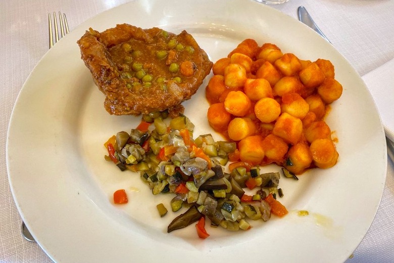 Renaissance Tuscany Il Ciocco Resort & Spa, Barga, Italy