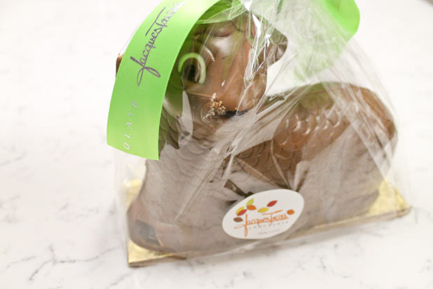 Not Your Average Easter Lamb