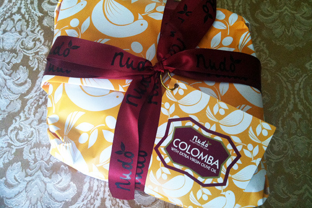 Do You Colomba? 
