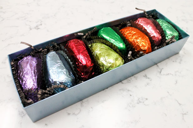 One Gorgeous Assortment  