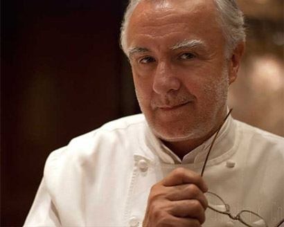 Alain Ducasse
