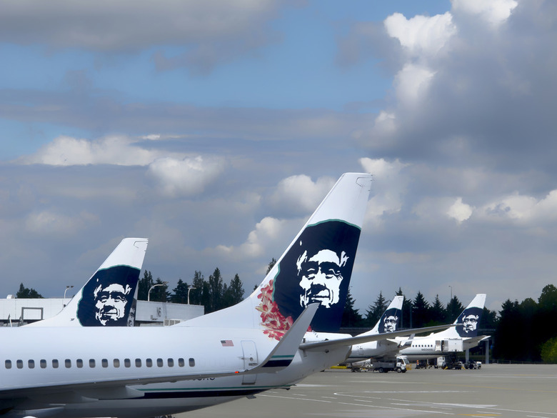 Alaska Airlines Expands Its Wine Flies Free Program
