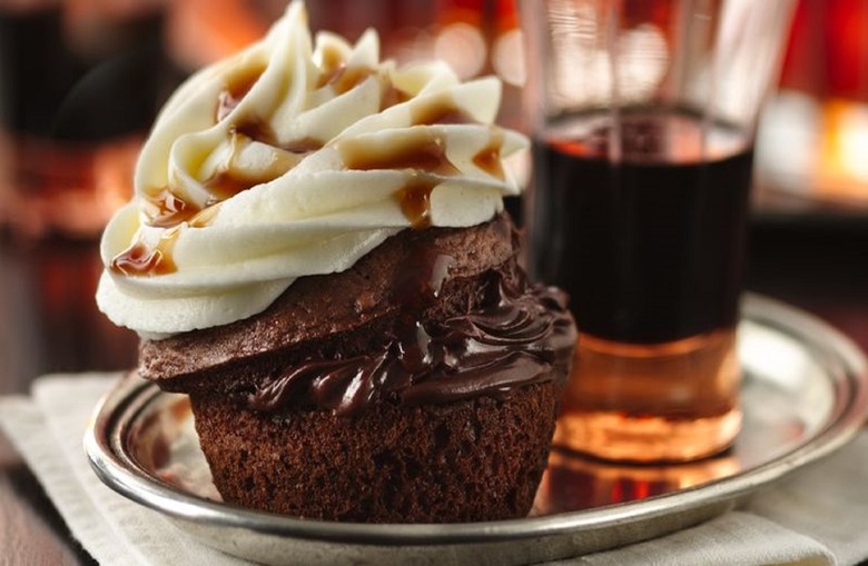 Alcohol-Infused Desserts for Any Party (Even a Party of 1)