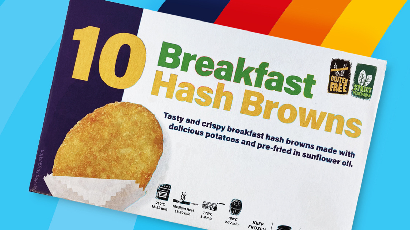 Aldi Has An Entire Line Of McDonald's Copycats In The UK And We Want In - Vimarsana News