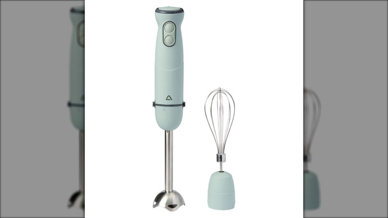 Ambiano immersion blender