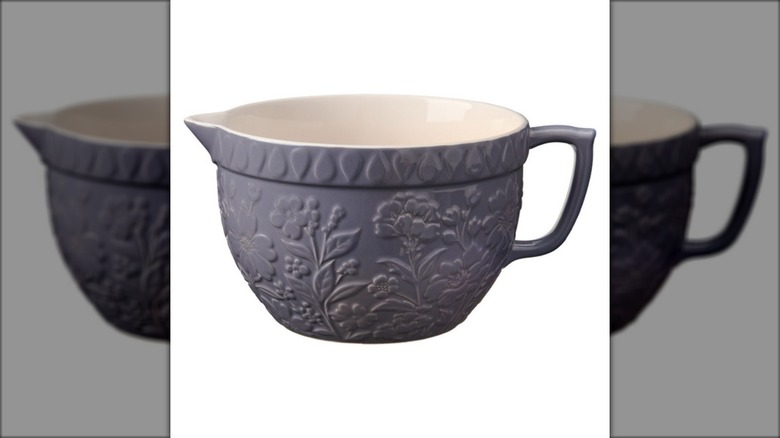Crofton ceramic batter bowls