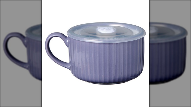 Crofton soup mug