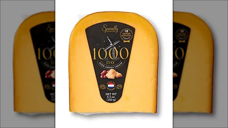 1,000-Day Aged Gouda