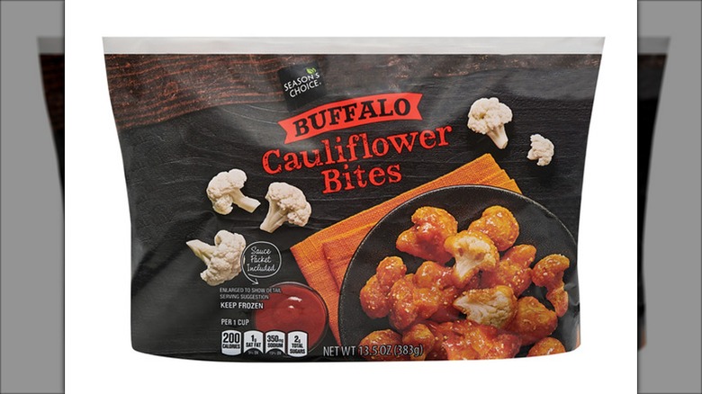 Season's Choice Buffalo Cauliflower Bites