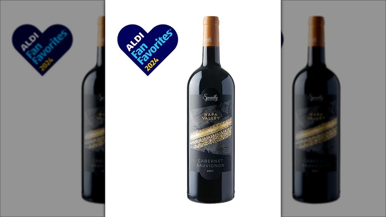 Specially Selected Cabernet Sauvignon