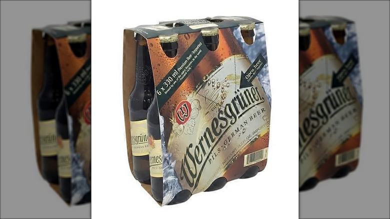 Wernesgrüner Pilsner