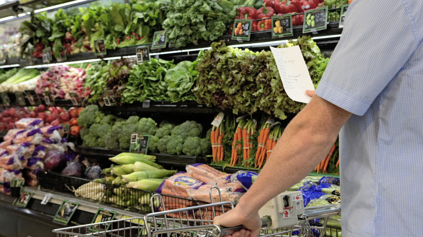Aldi Vs Trader Joe's: Which Sells Cheaper Produce In 2026?