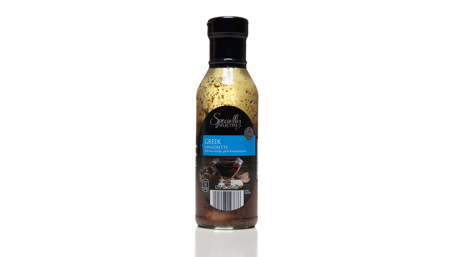 Aldi's Award-Winning Specially Selected Vinaigrette Is A True Fan Favorite - Vimarsana News