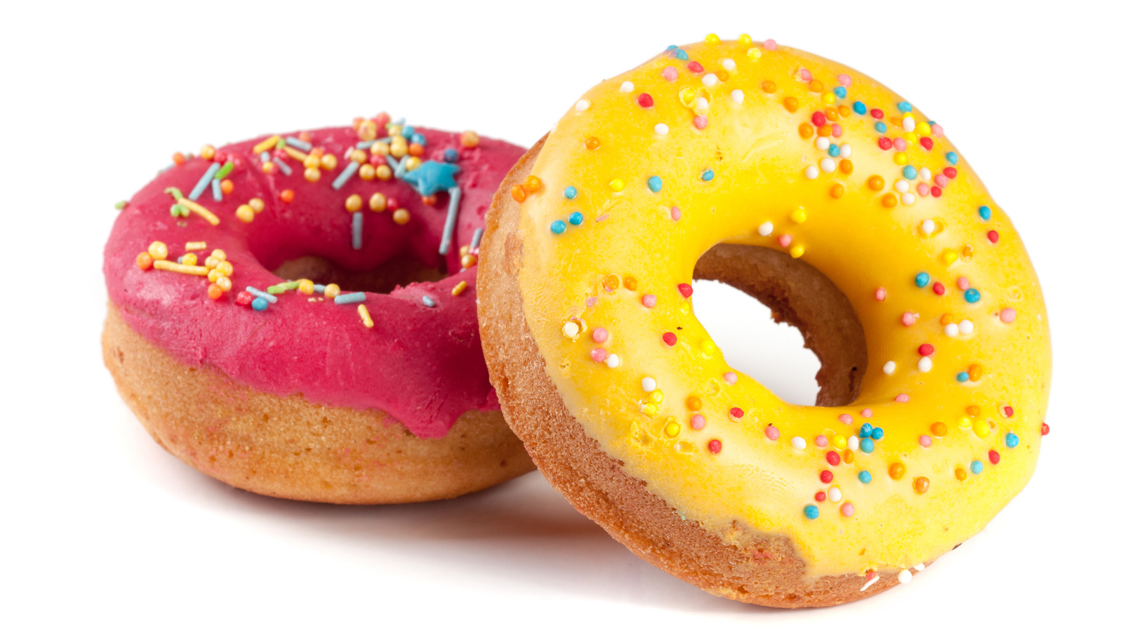 Aldi's Donut Ice Cream Bars Are A Unique Fan Favorite - Vimarsana News
