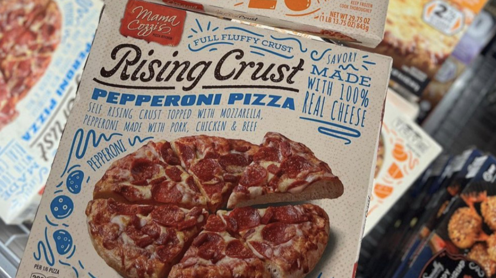 Aldi's PurAqua Flavored Water Is A Total Sparkling Ice Copycat The