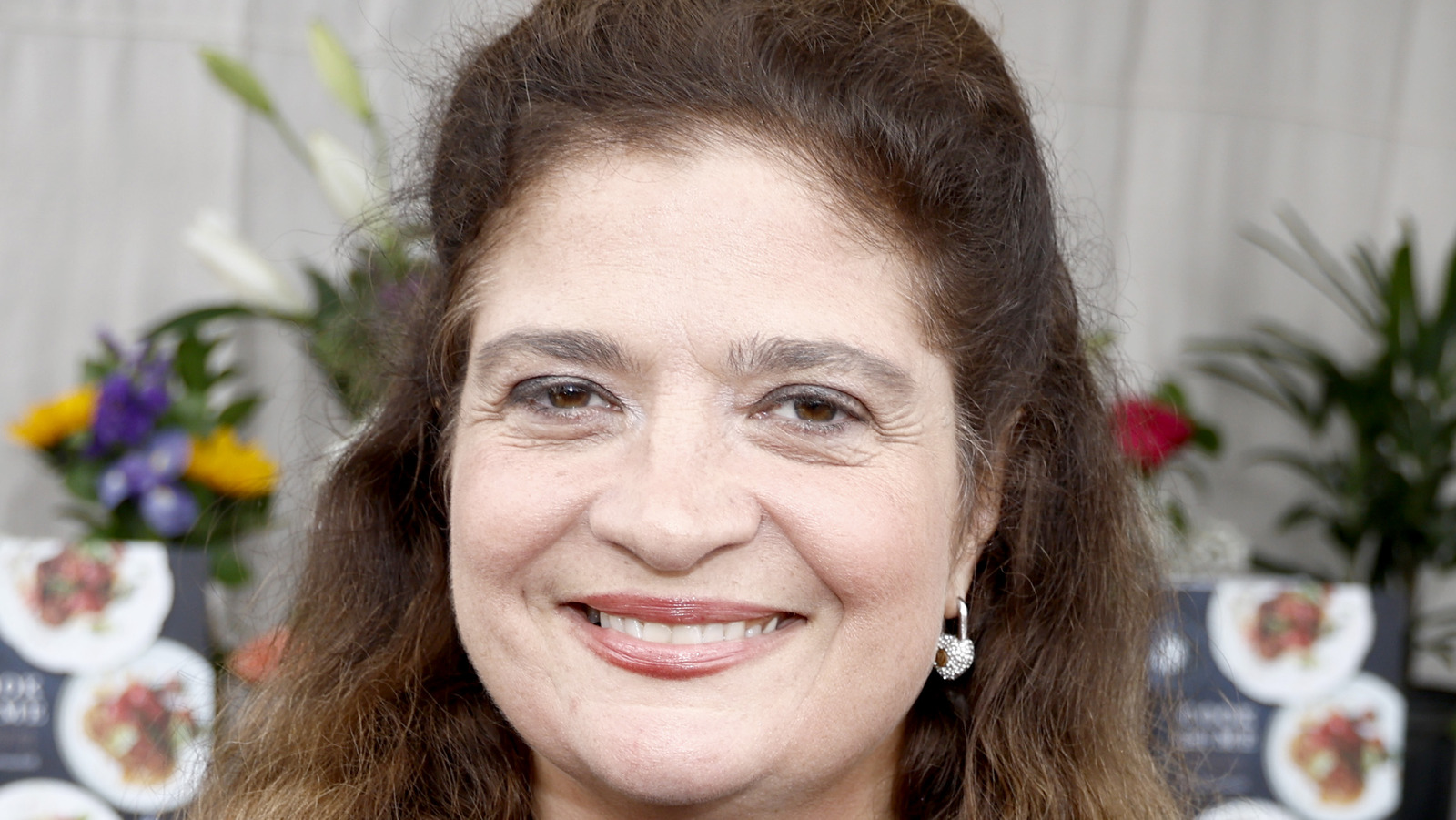 Alex Guarnaschelli Returns With Her Genius 'Butter Cheesecloth' Turkey Tip