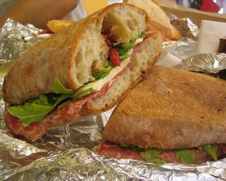 Alidoro&apos;s Pinocchio Hero