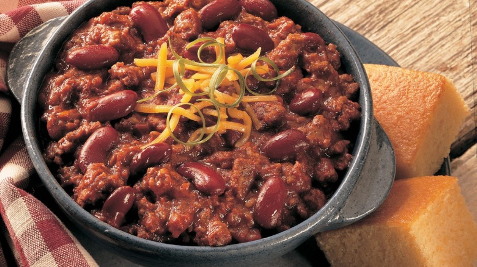 All American Chili