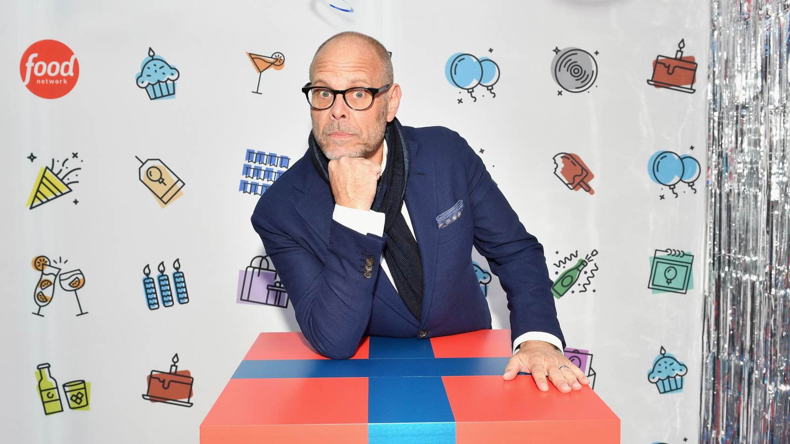 Alton Brown's Chocolate Syrup Recipe Features This Underrated Spice