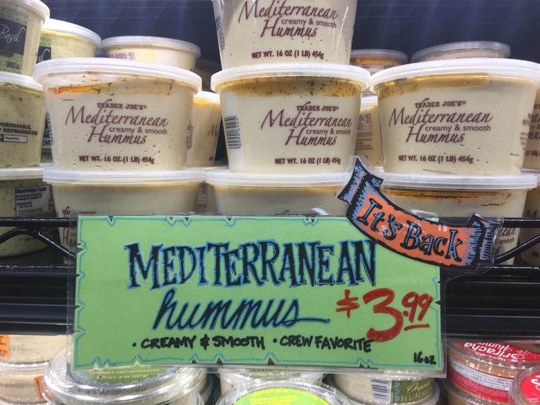 Hummus