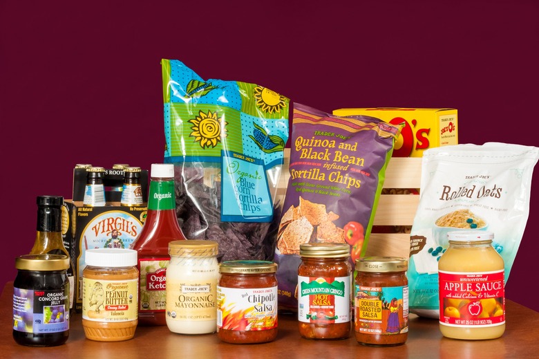 Must-Have Trader Joe's Products