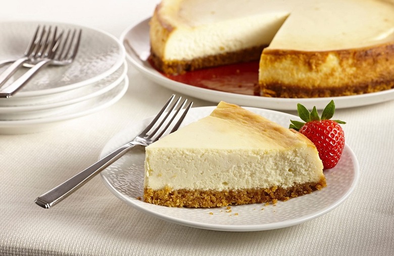 Cheesecake 