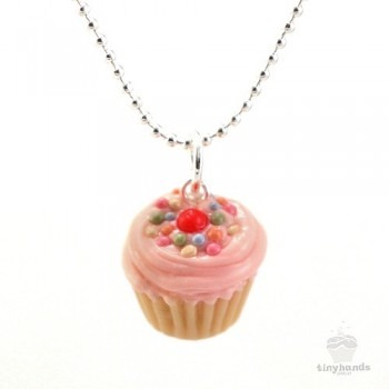Amazing Food Scented Jewelry 