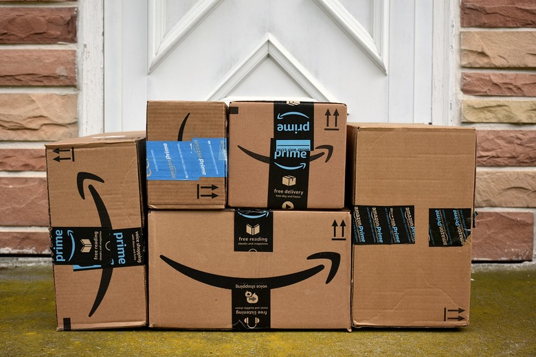 amazon prime