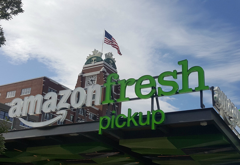 AmazonFresh