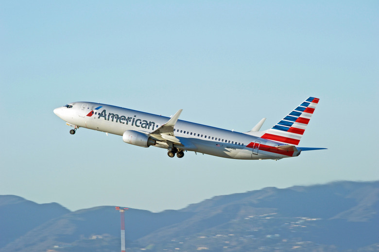 american airlines