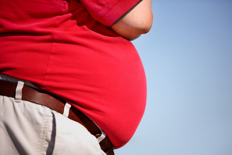 American Obesity Rate Rises to 38 Percent