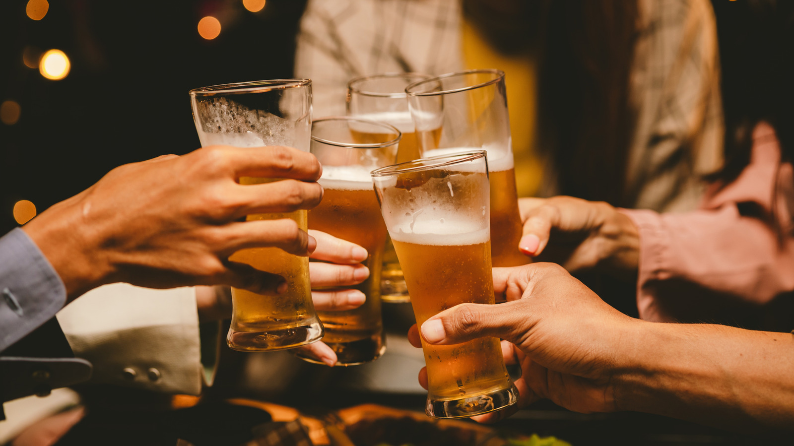 American Vs Mexican Lager: What's The Difference?