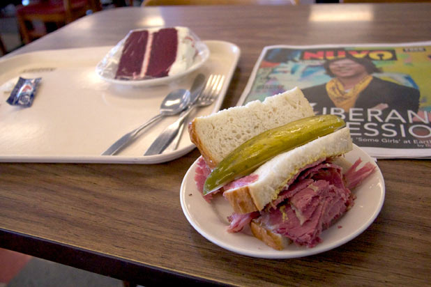 10. Shapiro's Delicatessen — Indianapolis, Ind.