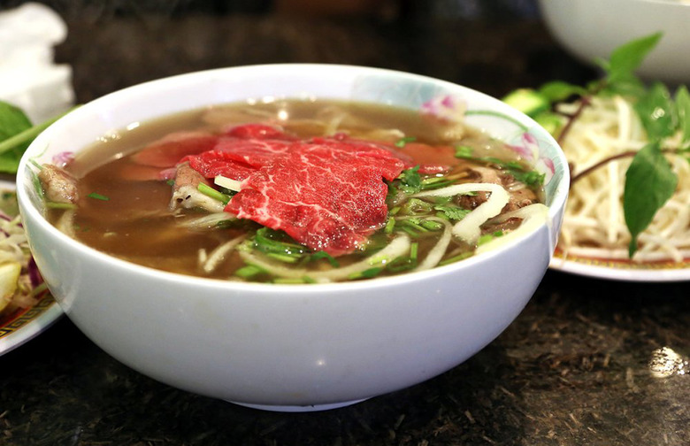 America's 10 Best Pho Shops