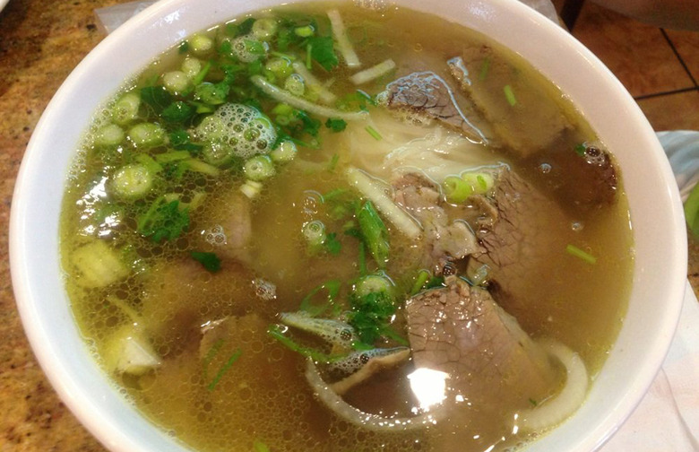 #8 Tan Dinh, New Orleans