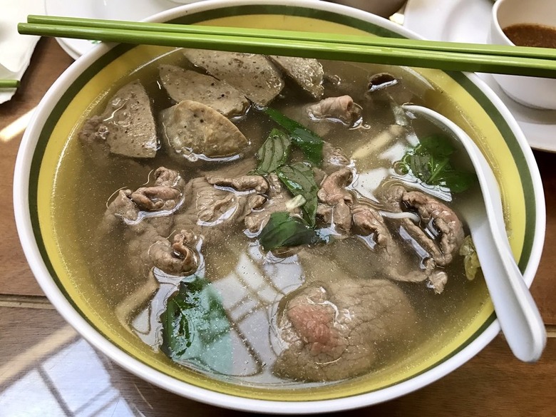 #3 Pho Cyclo, Seattle