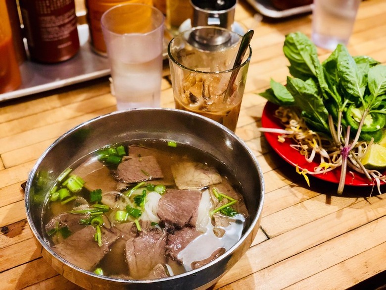 #6 Pho Bac, Seattle