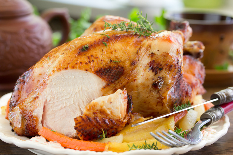 America's 10 Best Restaurant Roast Chickens