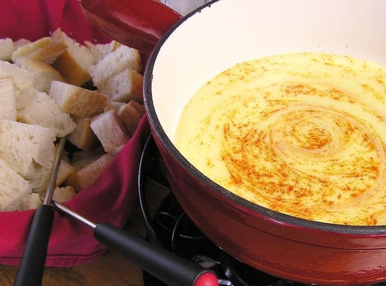 Chalet in the Valley, Millersburg, Ohio