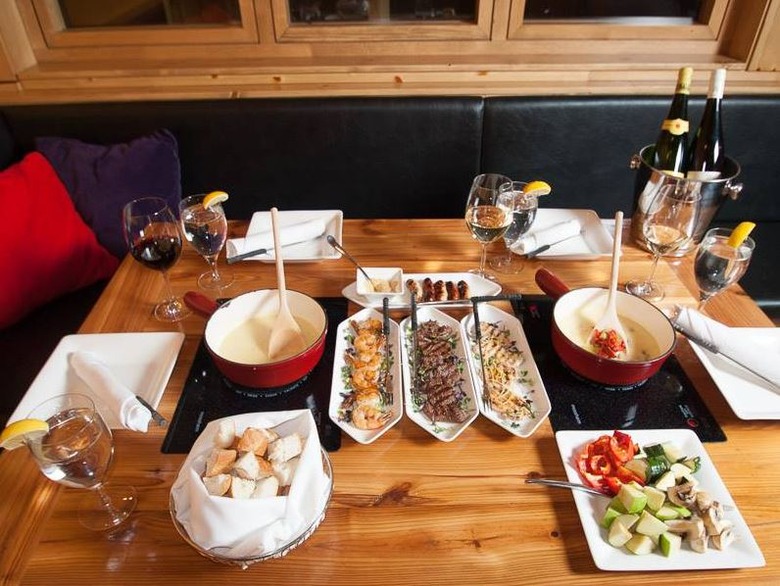 Chinook Tavern, Greenwood Village, Colo.