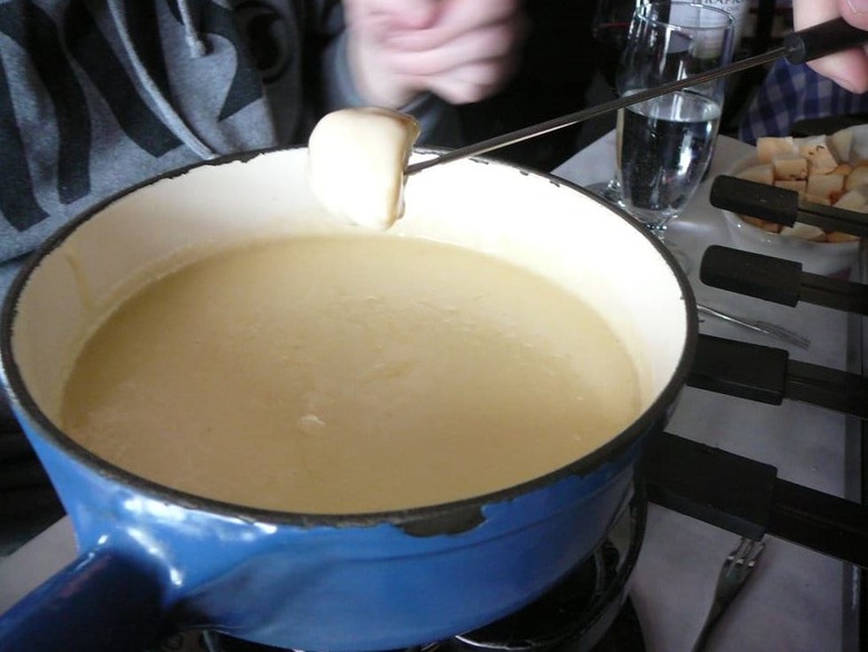 Cloud Nine Alpine Bistro, Aspen, Colo.