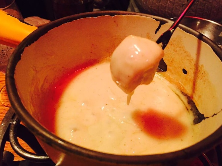 America's 10 Best Restaurants for Fondue