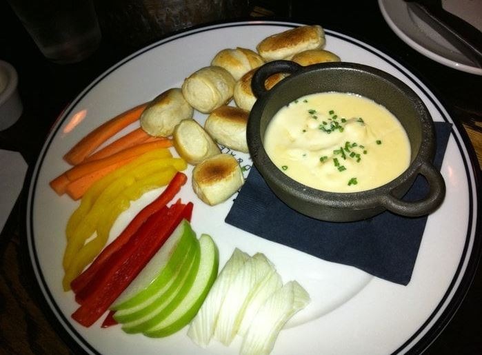 Stoddard's Fine Food & Ale, Boston