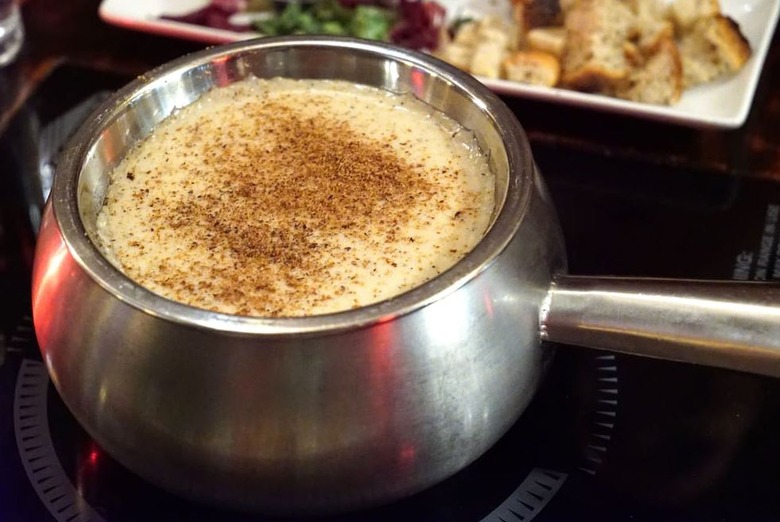 Taureau, New York City