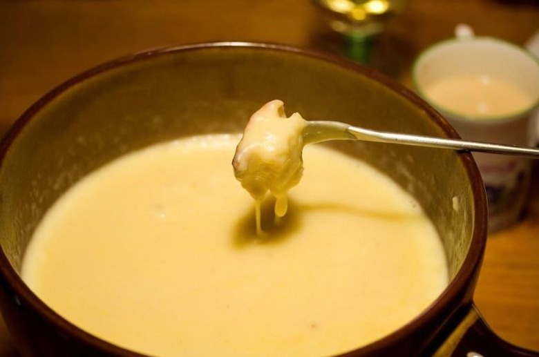 Trestle on Tenth, New York City