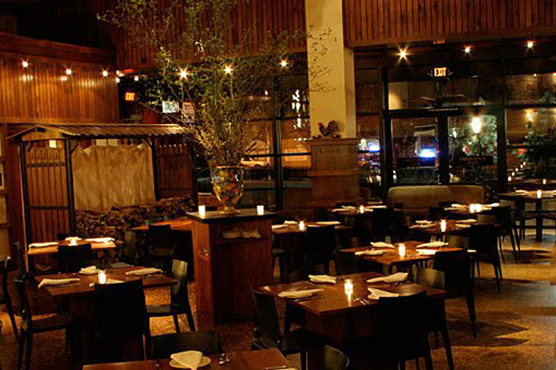 Nostrana — Portland, Ore.