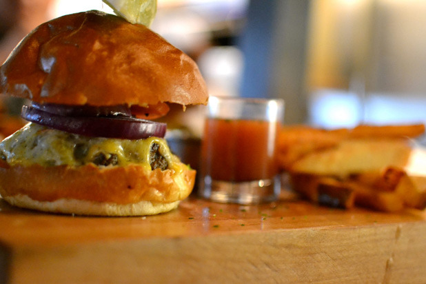 11. Saint Genevieve, Houston