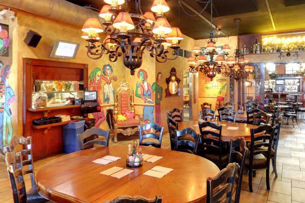 2. Baja Betty's, San Diego