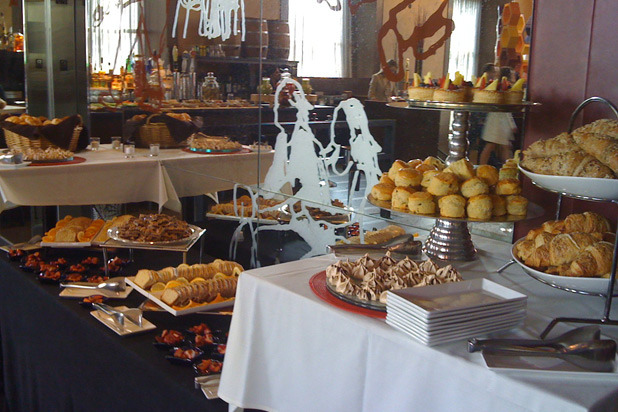 9. Mercat a la Planxa, Chicago