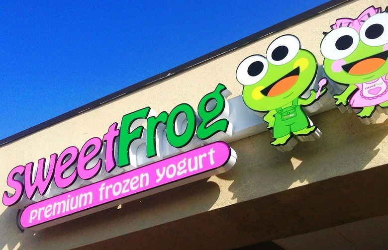 America's 13 Best Frozen Yogurt Chains